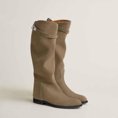 Story 90 boot | Hermès USA